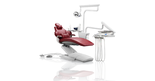 Dental units | MDS